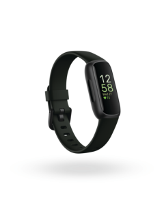 FITBIT INSPIRE 3 BLACK/BLACK FB424BKBK-FRCJK