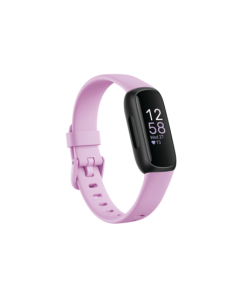 FITBIT INSPIRE 3 BLACK/PURPLE FB424BKLV-FRCJK