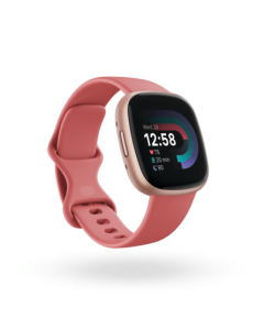 FITBIT VERSA 4 PK/COPPER FB523RGRW-FRCJK