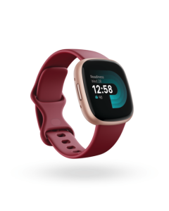 FITBIT VERSA 4 BT/COPPER FB523RGRD-FRCJK