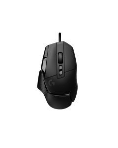LOGITECH G502 X WIRED MOUSE - BLACK 910-006140