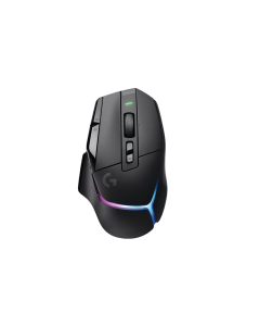 LOGITECH G502 X PLUS BK 910-006164
