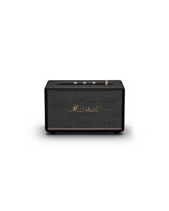 MARSHALL WIRELESS SPEAKER ACTON BT III BLACK