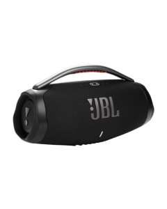 JBL BOOMBOX 3 WIRELESS SPEAKER JBL-SPK-BOOMBOX 3 BLK