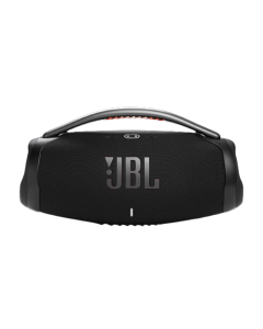 JBL BOOMBOX 3 WIRELESS SPEAKER JBL-SPK-BOOMBOX 3 BLK