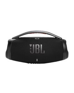 JBL BOOMBOX 3 WIRELESS SPEAKER JBL-SPK-BOOMBOX 3 BLK