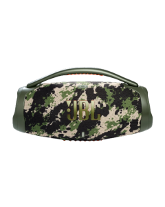 JBL BOOMBOX 3 WIRELESS SPEAKER JBL-SPK-BOOMBOX 3 SQD