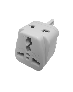 SOUND TEOH TRAVEL ADAPTOR WP-21W-ADAPTOR