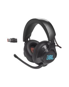 JBL QUANTUM 610 WIRELESS HEADSET - BLACK JBL-HPS-QUANTUM610 BLK