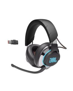 JBL QUANTUM 810 WIRELESS HEADSET - BLACK JBL-HPS-QUANTUM810 BLK