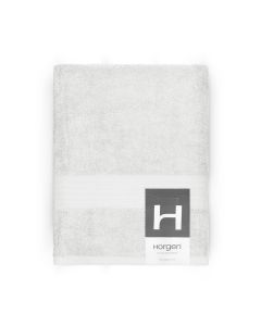 HORGEN BATH TOWEL VIVA WHITE - BT