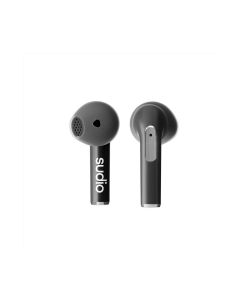 SUDIO N2 TRUE WIRELESS SUDIO N2 BLACK