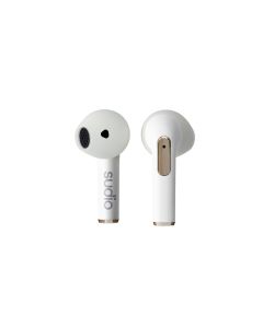 SUDIO N2 TRUE WIRELESS SUDIO N2 WHITE