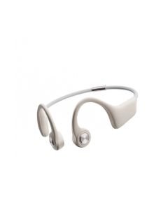 SUDIO B1 BONE CONDUCTION SUDIO B1 WHITE