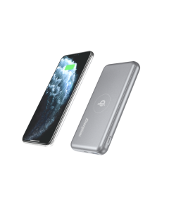 ENERGIZER 10000MAH POWERBANK QE10007PQ GREY