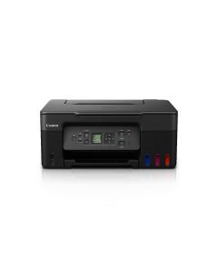 CANON PIXMA INKTANK PRINTER G3770 BLACK