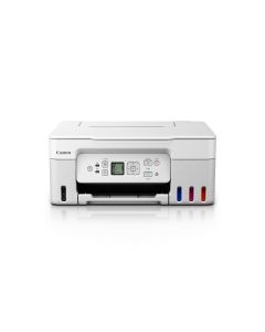 CANON PIXMA INKTANK PRINTER G3770 WHITE