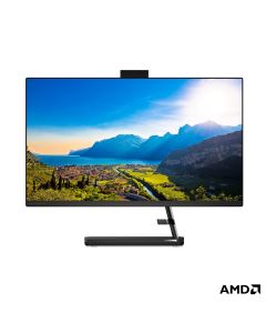 LENOVO AIO 27" TOUCH R7-5825U IDEACENTRE AIO 3 27ALC6 F0FY00F3ST