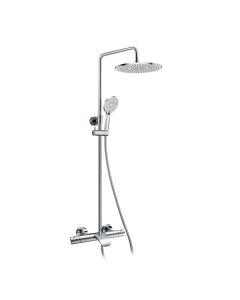 RIGEL RAINSHOWER SET-3 IN 1 W2-R-TSME14418T