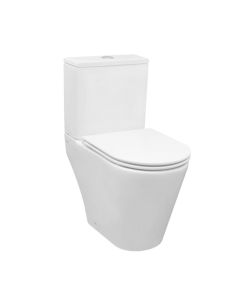 RIGEL WATER CLOSET W2-R-WC9120F