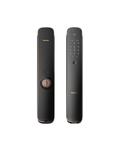 KAADAS X LEGEND DIGITAL LOCK LEGEND MORTISE COPPER
