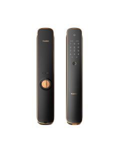 KAADAS X LEGEND DIGITAL LOCK LEGEND MORTISE GOLD