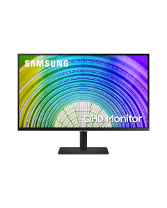 SAMSUNG 31.5" QHD MONITOR LS32A600UUEXXS