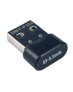 D-LINK USB BLUETOOTH DONGLE DBT-F122