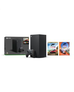 XBOX SERIES X FORZA HORIZON 5 RRT-00069