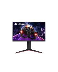 LG 24" FHD GAMING MONITOR  24GN65R-B