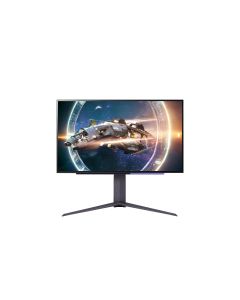 LG 27" QHD GAMING MONITOR 27GR95QE-B