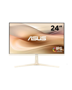 ASUS 23.8" EYECARE FHD MONITOR VU249CFE-M