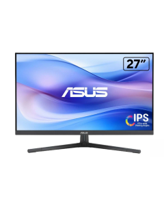 ASUS 27" EYECARE FHD MONITOR VU279CFE-B