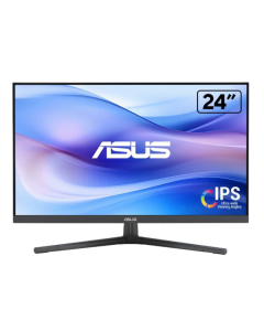 ASUS 23.8" EYECARE FHD MONITOR VU249CFE-B