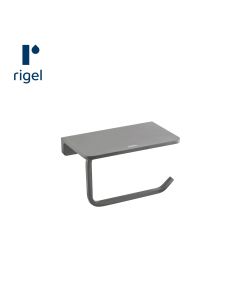 RIGEL PEBBLE PAPER HOLDER R-PH9401T-GUN
