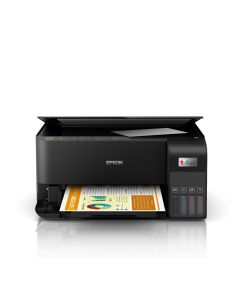 EPSON ECOTANK WIFI AIO PRINTER L3550