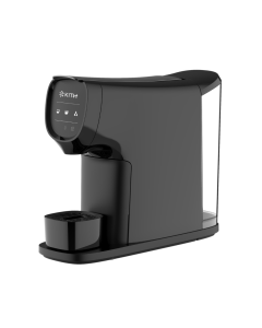 KITH CAPSULE COFFEE MACHINE CCM-1L-BK