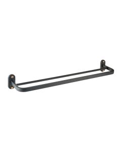 DELFINO SS304 TOWEL BAR RCNB5770-BLACK