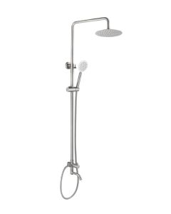 DELFINO RAINSHOWER SET HM-ESS-7100-ST