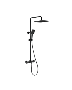 RIGEL THERMOSTATIC RAINSHOWER W2-R-TSME14459T-BM