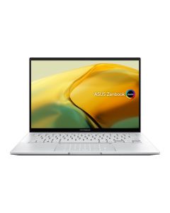 ASUS ZENBOOK 14" I7-1360P SILV UX3402VA-KM168W