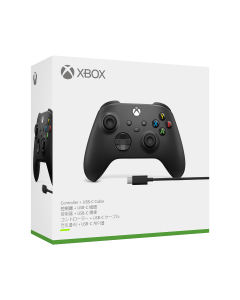 XBOX WIRELESS CONTROLLER-CABLE 1V8-00003
