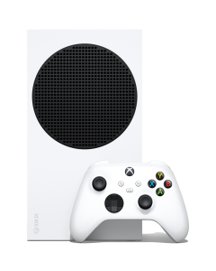 MICROSOFT XBOX SERIES S(512GB) RRS-00018