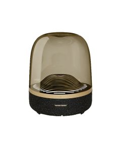 HARMAN KARDON AURA STUDIO 3 WIRELESS SPEAKER - BLACK GOLD HKN-SPK-AS3 BNG