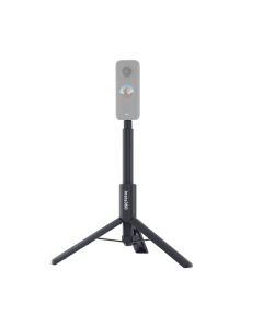 INSTA360 2-IN-1 SELFIE TRIPOD CINX2CB/G