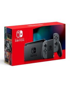 NINTENDO SWITCH GEN 2 NTD-HAD-S-KAAAH-ASI