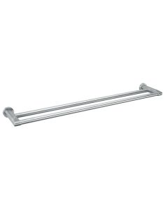 HOUSS DOUBLE TOWEL BAR HS-3913-18"