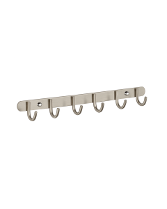 HOUSS ROBE HOOKS 6 HS-4301-6