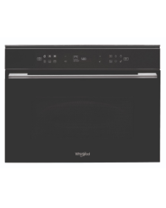 WHIRLPOOL BUILT IN OVEN - 29L W7 MSBLAUS