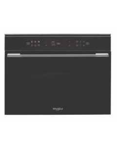 WHIRLPOOL BUILT IN OVEN - 40L W7 MWBLAUS
